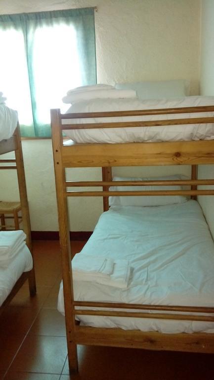 Refugi Cap Del Rec Hostel Lles Εξωτερικό φωτογραφία